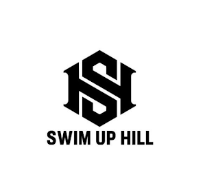 SUH SWIM UP HILL