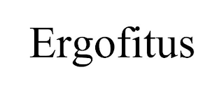 ERGOFITUS