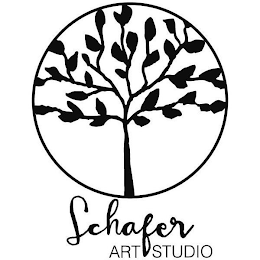 SCHAFER ART STUDIO