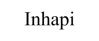 INHAPI