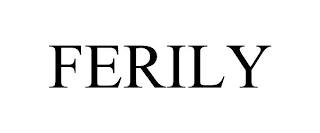 FERILY