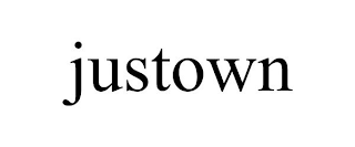 JUSTOWN