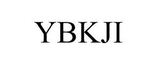 YBKJI