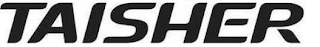 TAISHER