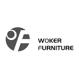 WOKER FURNITURE