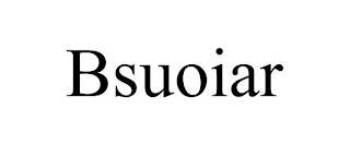 BSUOIAR