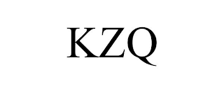 KZQ