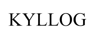 KYLLOG