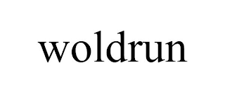 WOLDRUN