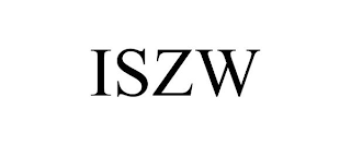 ISZW