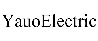 YAUOELECTRIC