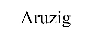 ARUZIG