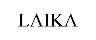 LAIKA