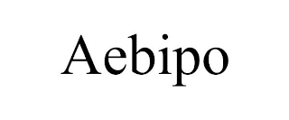 AEBIPO