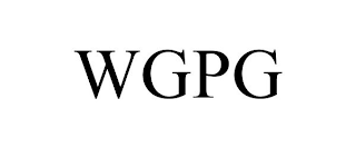 WGPG