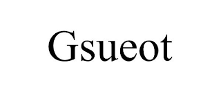 GSUEOT