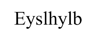 EYSLHYLB