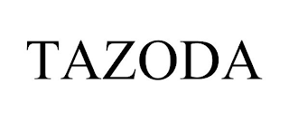 TAZODA