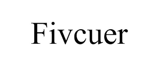 FIVCUER