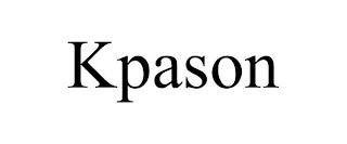 KPASON