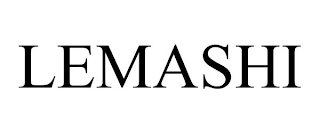 LEMASHI