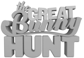 THE GREAT BUNNY HUNT