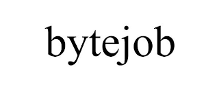 BYTEJOB