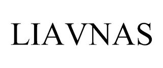 LIAVNAS