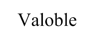 VALOBLE