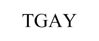 TGAY