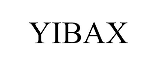 YIBAX