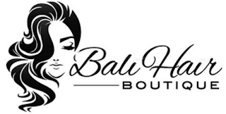 BALI HAIR BOUTIQUE