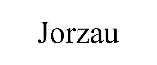 JORZAU