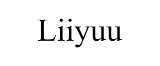 LIIYUU