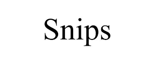 SNIPS