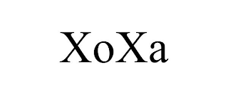 XOXA