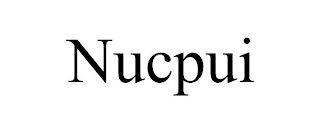 NUCPUI