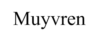 MUYVREN