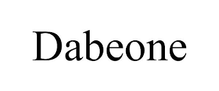 DABEONE