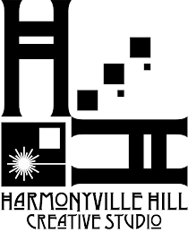 H H HARMONYVILLE HILL CREATIVE STUDIO