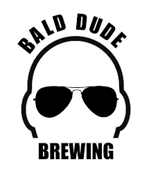 BALD DUDE BREWING