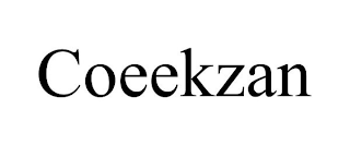 COEEKZAN