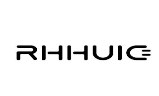 RHHUIC