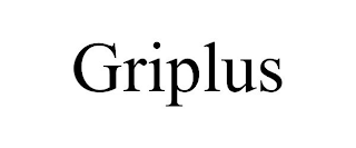 GRIPLUS