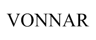 VONNAR