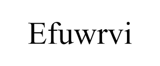 EFUWRVI
