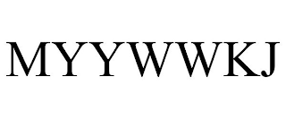 MYYWWKJ