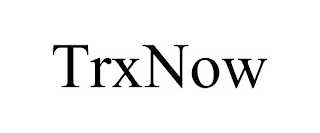 TRXNOW