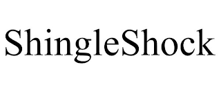 SHINGLESHOCK