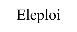 ELEPLOI